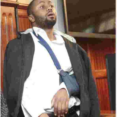 Murder Suspect Joseph 'Jowie' Irungu Launches Fight against Judge who Described Him as a 'Woman Eater'