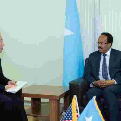 US to Move Its Somalia Embassy from Nairobi to Mogadishu