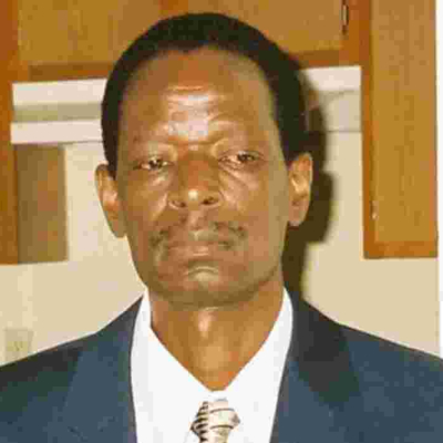 Death Announcement for Hezron Sawo of Overland Park, Kansas