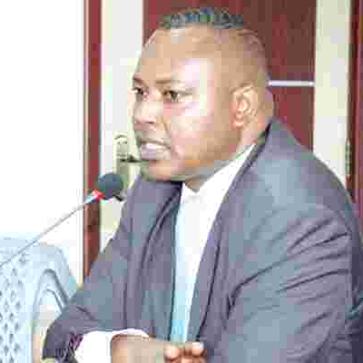 Gangsters Shot Me 28 Times in Nairobi - DCI George Kinoti Opens Up on Near-Death Incident