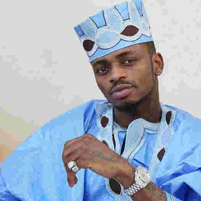 Tanzania Star Singer Diamond Platnumz Reveals Plans to Relocate to Kenya