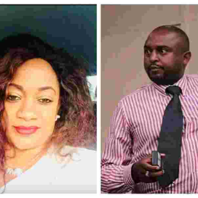 ‘I Didn’t Kill Him’: Kenyan "Vioja Mahakamani" Actor Jamal Nassul's Lover Speaks Out, Says it was an Accident