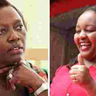 Appeals Court Dismisses Martha Karua's Case Challenging Governor Anne Waiguru's Election