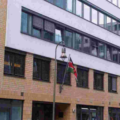 Kenyans in the Diaspora Lament over Poor Services at Embassies 