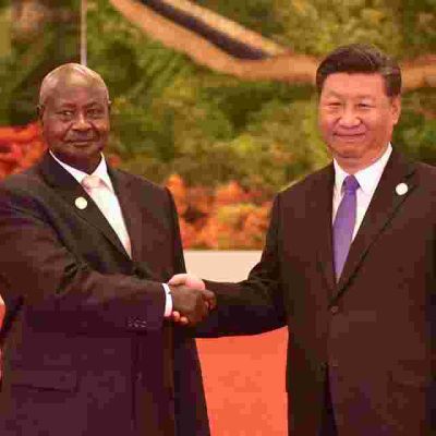 Uganda Gov't to Introduce Chinese Language as a Mandatory Subject in All Schools