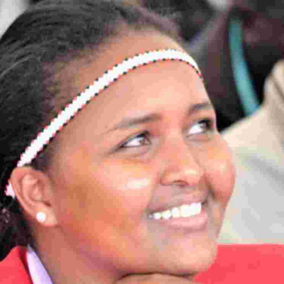 MP Naisula Lesuuda, Senator Sakaja Listed Among World's Top 100 Influential Young Leaders