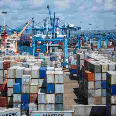 Chinese Gov't Reacts to Reports of Taking over Mombasa Port over SGR Loan