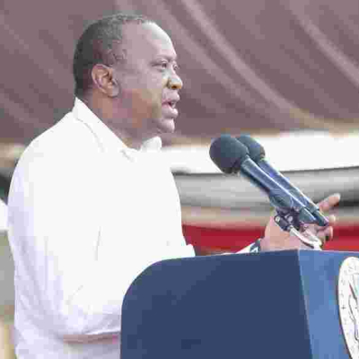 President Uhuru Endorses Push for Referendum to Abolish "Winner-Takes-All" System of Gov't