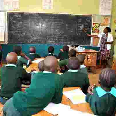  Implementation of New 2-6-6-3 Kenyan Education System to Cost Taxpayers Sh356 Billion