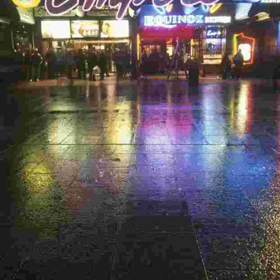 Kenyan Man who was Denied Entry into Australian Nightclub Awarded $3,000