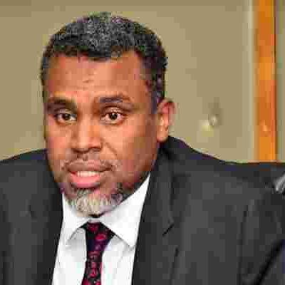 DPP Noordin Haji Hires Top British Lawyer to Handle High-Level Cases Facing Senior State Officials