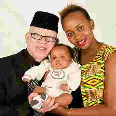 'Some Claim I Sacrificed Them': Senator Isaac Mwaura Says About Life after Losing Two of His Triplets 