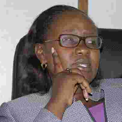  Former Nominated Senator Joy Gwendo Handed Two-Year Jail Sentence in Fraud Case