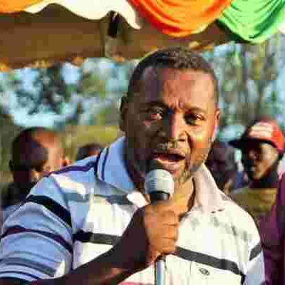 Gangsters Shoot Dead Former Kilifi Deputy Governor Kennedy Kamto Outside His Mombasa Residence
