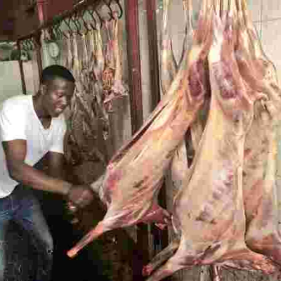 Nema to Shutdown Nairobi's Famous Kiamaiko Slaughterhouse