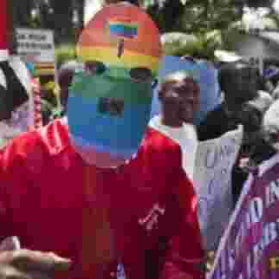 Nairobi, Kiambu Lead in Number of Gay Men in Kenya