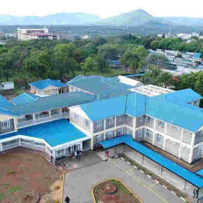 Makueni Governor Kivutha Kibwana Wins Kenyans' Hearts Again with New Sh135 Million Hospital