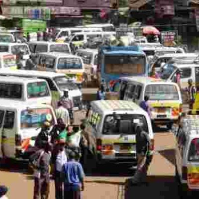Nairobi CBD Matatu Ban Suspended as Governor Mike Sonko Gives in to Pressure