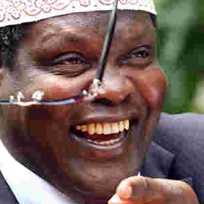 High Court Declares Miguna Miguna a Kenyan Citizen, Awards Him Sh7 Million Compensation