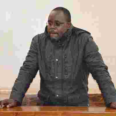 NIS Impostor behind Fake State House Laptop Tenders Charged with Defrauding Trader of Sh1.6 Million
