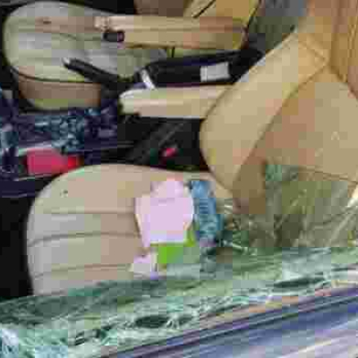 Businessman Robbed Sh500,000 at Nairobi's Thika Road Mall Parking Lot in Broad Daylight