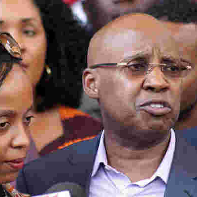 Billionaire Jimi Wanjigi Urges Kenyans to Bear Many Children in and Out of Marriage [Video]
