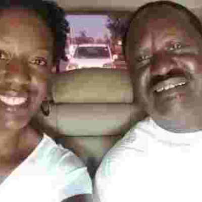 Raila: How a 10-Hour Operation in China Saved Life of My Daughter Rosemary
