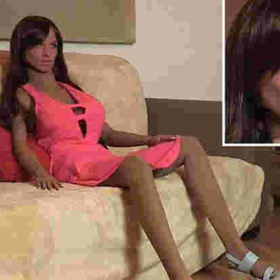 Sharon Otieno, Miguna Miguna, Samantha Sex Doll Top 2018 Google Searches by Kenyans