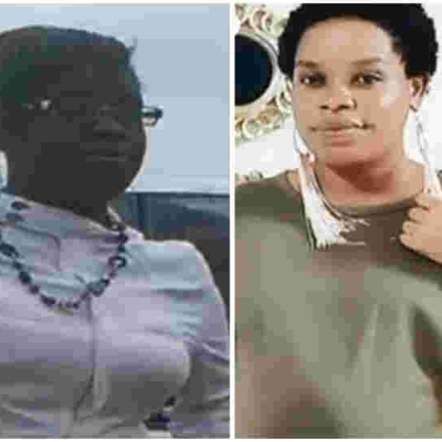 Kenyan Socialite Bridget Achieng Opens Up On Why She Bleached Her Skin