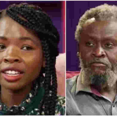 29-Year-Old Kenyan Woman Defends Decision to Marry 50-Year-Old Man