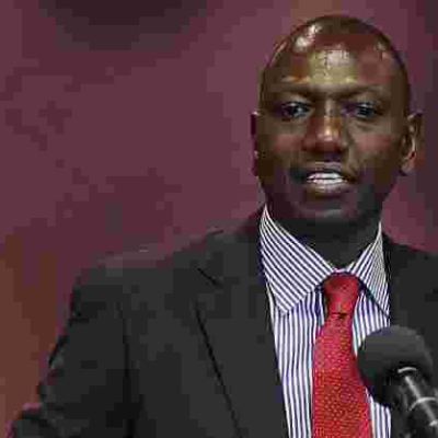 Respect President Kenyatta, DP William Ruto Tells Jubilee Leaders