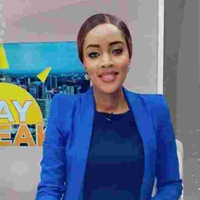 US Media House Offers Job to Former Citizen News Anchor Joey Muthengi 