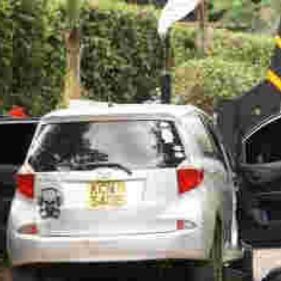 DusitD2 Terrorist Attack: Detectives Raid NTSA Headquarters over Vehicle Used by Attackers
