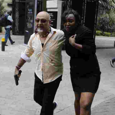 US Condemns Tuesday’s Nairobi Terror Attack as One American Citizen is Killed