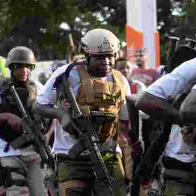 FBI Detectives Join Probe into Tuesday's Nairobi Terror Attack