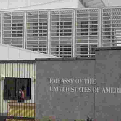 US Denies Having Prior Intelligence on Tuesday's Nairobi Terror Attack