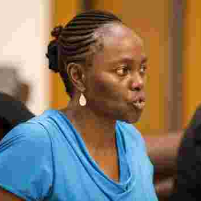 Kenyan-Born Australian Senator Lucy Gichuhi Speaks About Her 30-Year Abusive Marriage