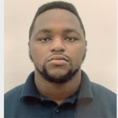 Promotion to Glory of Martin Muchene (Gushi)