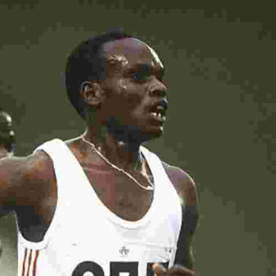 Kenyan Man in the US Appeals for Help to Return Home after 32 Years