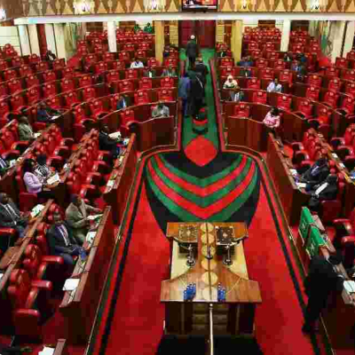 Kenyan Parliament Pushes to Have 300 MPs Who Lost their Seats in 2017 Paid Sh7 Million Send-Off Package Each