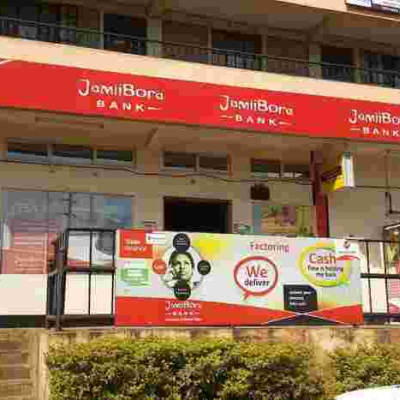 Kenyatta Family Makes Sh1.4 Billion Bid to Acquire Jamii Bora Bank