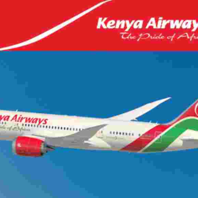 Fantastic Kenya Airways Ticket Deals from New York to Africa