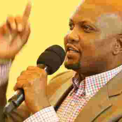 My Life is in Danger, Gatundu South MP Moses Kuria Claims 