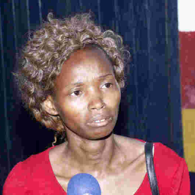 Kenyan Woman Searches for American Boyfriend who Fled with their Two-Year-Old Son