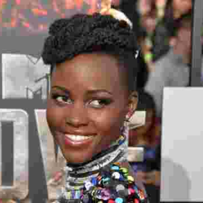 Lupita Nyong'o Makes Secret Visit to Her Ancestral Village in Kisumu