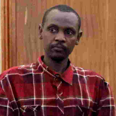 Retired President Daniel Arap Moi's Grandson Abandons Girlfriend in High-End Hotel with Sh100,000 Unsettled Bill