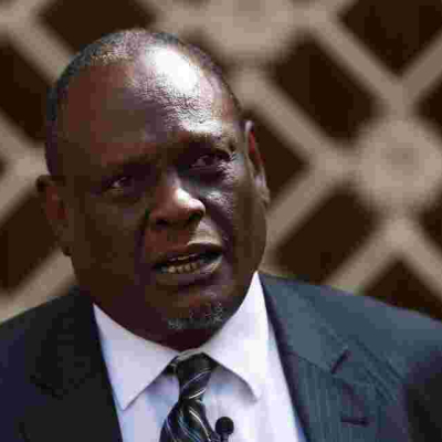 David Murathe Threatens to Stage Mass Walkout from Jubilee Party