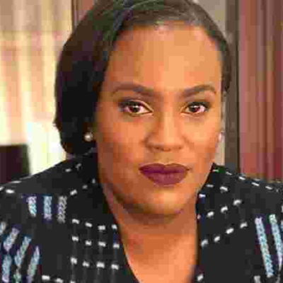 President Kenyatta's Niece Nana Gecaga Eager to Find Love 