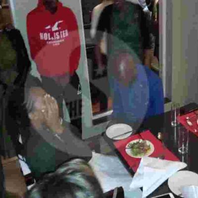 NTV News Anchor Dennis Okari Proposes to New Partner Three Years after Separating with Former Wife Betty Kyalo