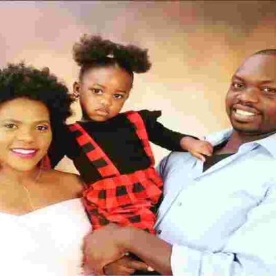 Kenyan Man - Allan Onucko - Crashed to Death By an 18-Wheeler Truck in Texas